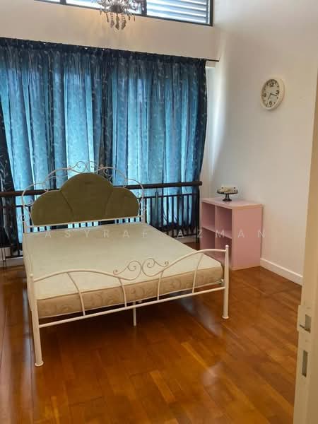 Rumah Teres 3 Tingkat untuk Disewa di Cyberjaya (Selangor) - Asyraf Azman - Bedroom - PropertyGuru.com.my