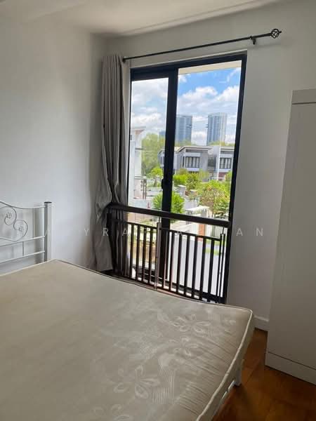 Rumah Teres 3 Tingkat untuk Disewa di Cyberjaya (Selangor) - Asyraf Azman - Bedroom - PropertyGuru.com.my