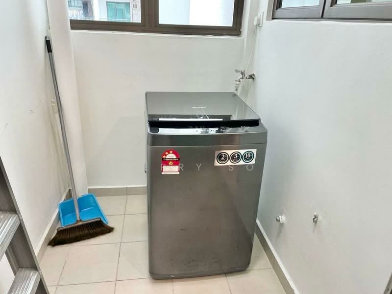 Condominium for Rent at Tree Sparina - Jerry So - Interior - PropertyGuru.com.my