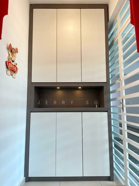 Condominium for Rent at Tree Sparina - Jerry So - Interior - PropertyGuru.com.my