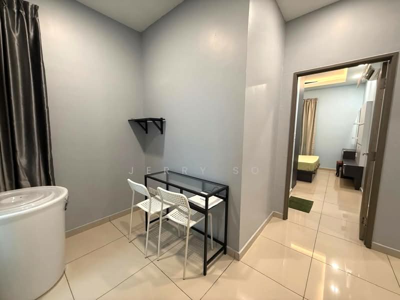 Kondominium untuk Disewa di Tree Sparina - Jerry So - Interior - PropertyGuru.com.my