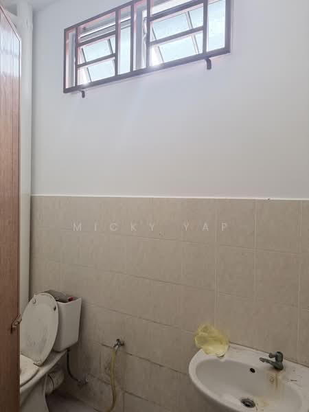 Rumah Teres 2 Tingkat untuk Disewa di Bandar Perda (Bukit Mertajam) - Micky Yap - PropertyGuru.com.my