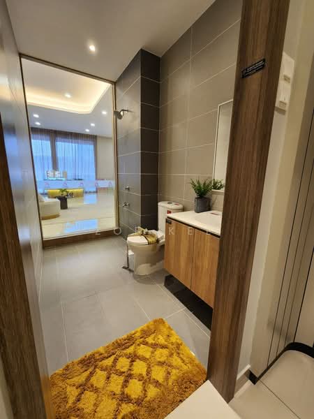 2-storey Terraced House for Sale in Johor Bahru (Johor) - Zoe Kee - Bathroom - PropertyGuru.com.my