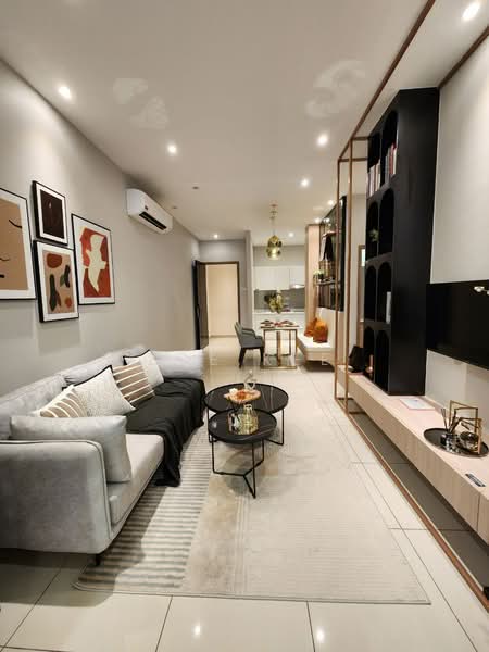 2-storey Terraced House for Sale in Johor Bahru (Johor) - Zoe Kee - PropertyGuru.com.my