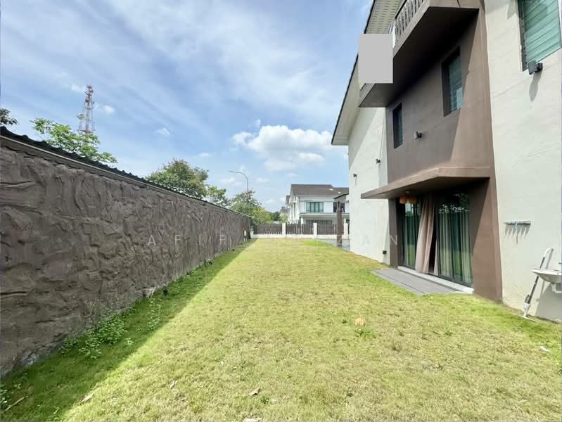 Rumah Teres 2.5 Tingkat untuk Dijual di Seksyen 16 (Shah Alam) - Afif Azizan - PropertyGuru.com.my