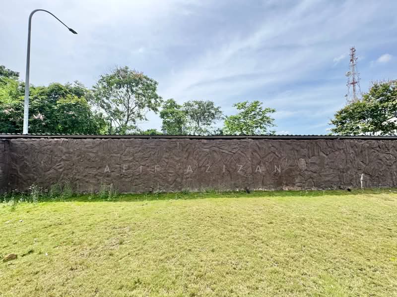 Rumah Teres 2.5 Tingkat untuk Dijual di Seksyen 16 (Shah Alam) - Afif Azizan - PropertyGuru.com.my