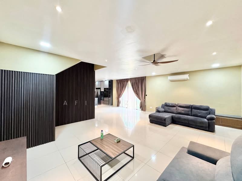 Rumah Teres 2.5 Tingkat untuk Dijual di Seksyen 16 (Shah Alam) - Afif Azizan - PropertyGuru.com.my