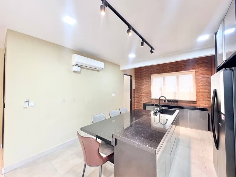 Rumah Teres 2.5 Tingkat untuk Dijual di Seksyen 16 (Shah Alam) - Afif Azizan - PropertyGuru.com.my