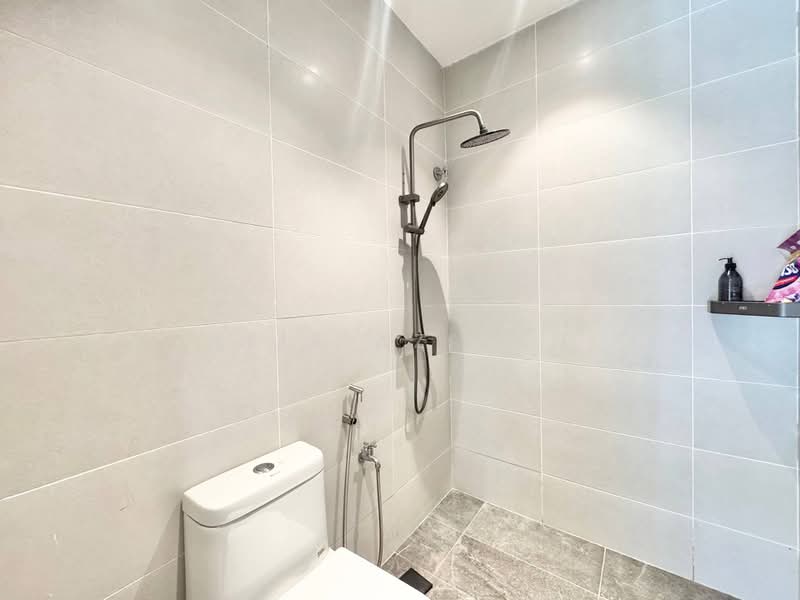Rumah Teres 2.5 Tingkat untuk Dijual di Seksyen 16 (Shah Alam) - Afif Azizan - PropertyGuru.com.my