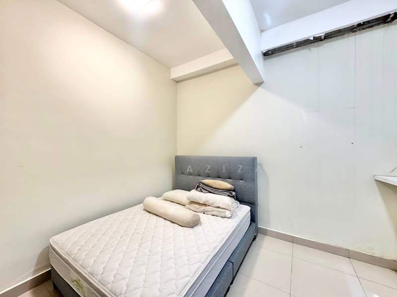 Rumah Teres 2.5 Tingkat untuk Dijual di Seksyen 16 (Shah Alam) - Afif Azizan - PropertyGuru.com.my