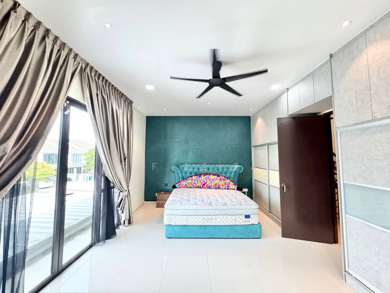 Rumah Teres 2.5 Tingkat untuk Dijual di Seksyen 16 (Shah Alam) - Afif Azizan - PropertyGuru.com.my