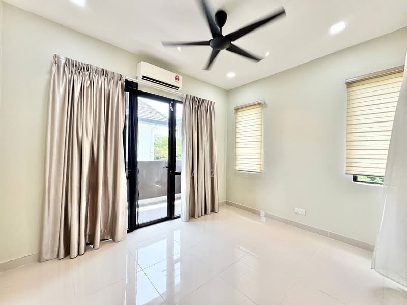 Rumah Teres 2.5 Tingkat untuk Dijual di Seksyen 16 (Shah Alam) - Afif Azizan - PropertyGuru.com.my