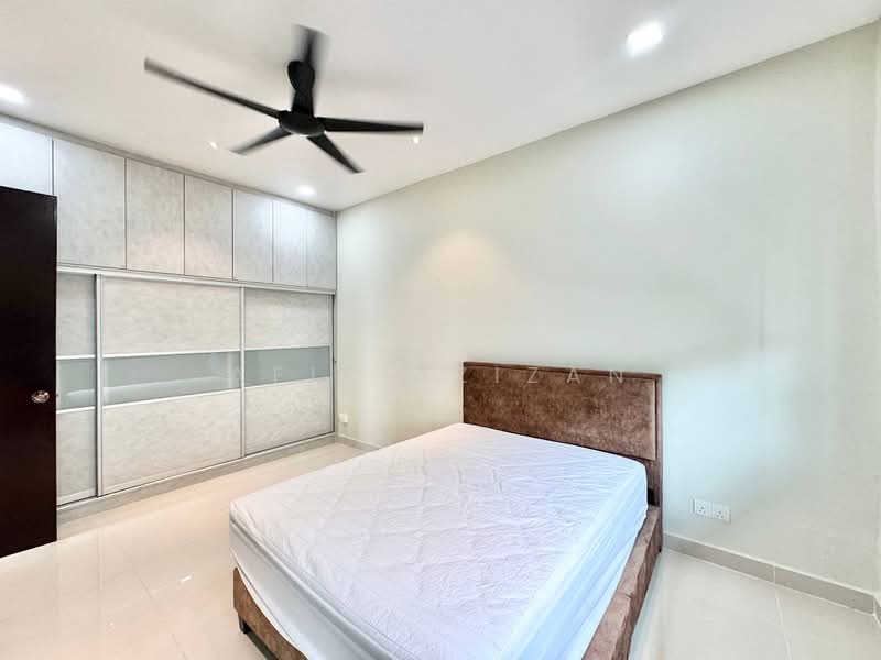 Rumah Teres 2.5 Tingkat untuk Dijual di Seksyen 16 (Shah Alam) - Afif Azizan - PropertyGuru.com.my