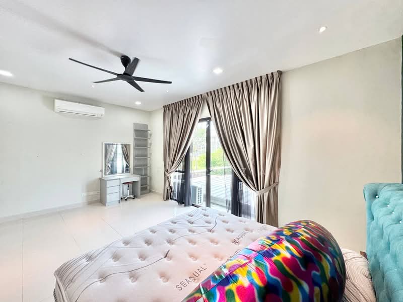 Rumah Teres 2.5 Tingkat untuk Dijual di Seksyen 16 (Shah Alam) - Afif Azizan - PropertyGuru.com.my