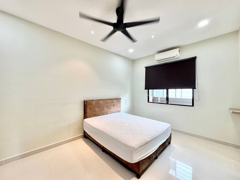 Rumah Teres 2.5 Tingkat untuk Dijual di Seksyen 16 (Shah Alam) - Afif Azizan - PropertyGuru.com.my
