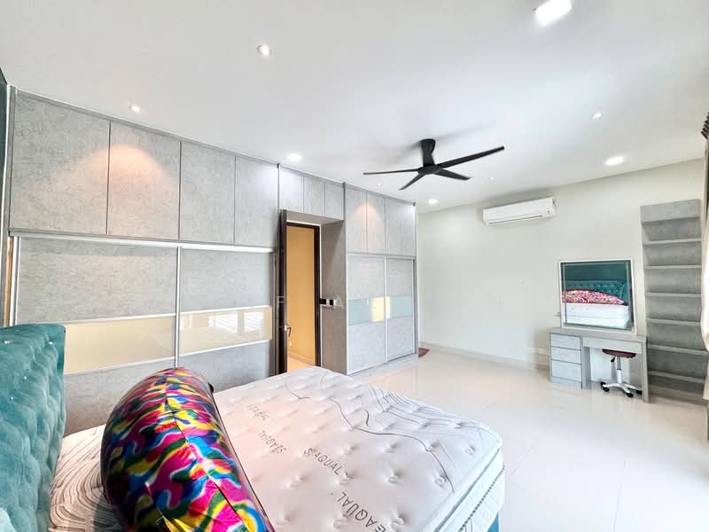 Rumah Teres 2.5 Tingkat untuk Dijual di Seksyen 16 (Shah Alam) - Afif Azizan - PropertyGuru.com.my