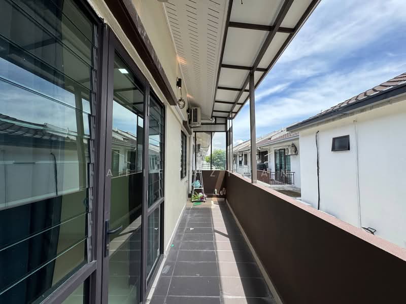Rumah Teres 2.5 Tingkat untuk Dijual di Seksyen 16 (Shah Alam) - Afif Azizan - PropertyGuru.com.my