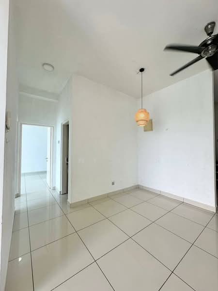Service Residence for Sale at Sky Habitat - Suny Sior - Interior - PropertyGuru.com.my