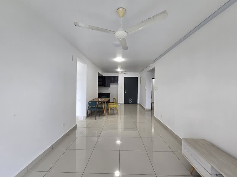 Service Residence for Sale at D'Ambience Residences (Pangsapuri Ikatan Flora) - Yee Hsin - PropertyGuru.com.my