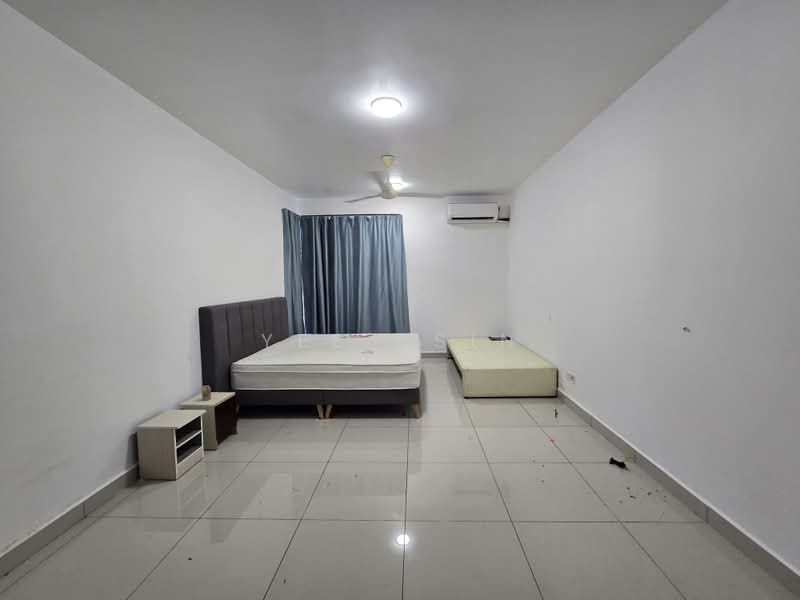 Service Residence for Sale at D'Ambience Residences (Pangsapuri Ikatan Flora) - Yee Hsin - PropertyGuru.com.my