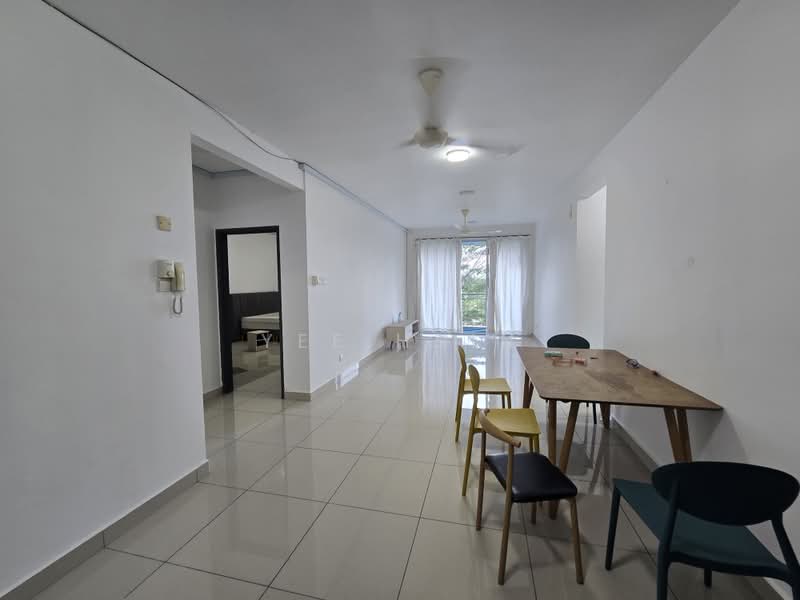 Service Residence for Sale at D'Ambience Residences (Pangsapuri Ikatan Flora) - Yee Hsin - PropertyGuru.com.my