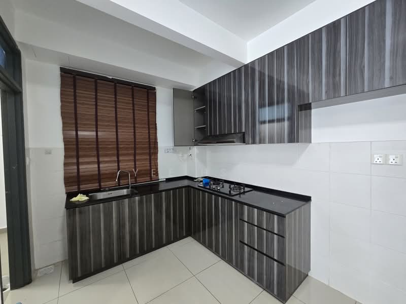 Service Residence for Sale at D'Ambience Residences (Pangsapuri Ikatan Flora) - Yee Hsin - PropertyGuru.com.my
