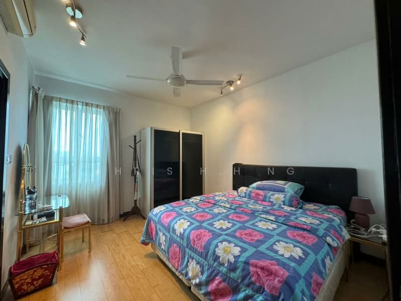 Condominium for Sale at Mont Kiara Meridin - Chris H.H Ng - Bedroom - PropertyGuru.com.my