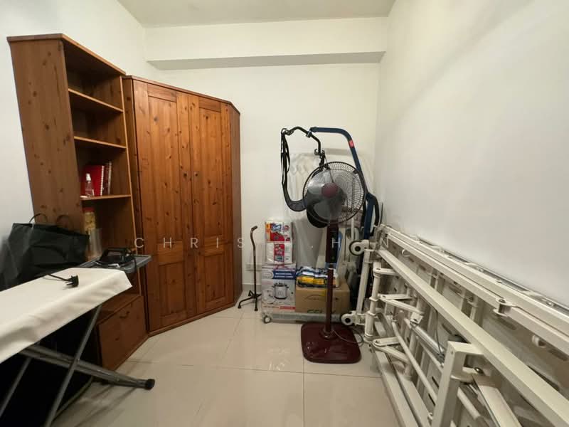 Condominium for Sale at Mont Kiara Meridin - Chris H.H Ng - Interior - PropertyGuru.com.my