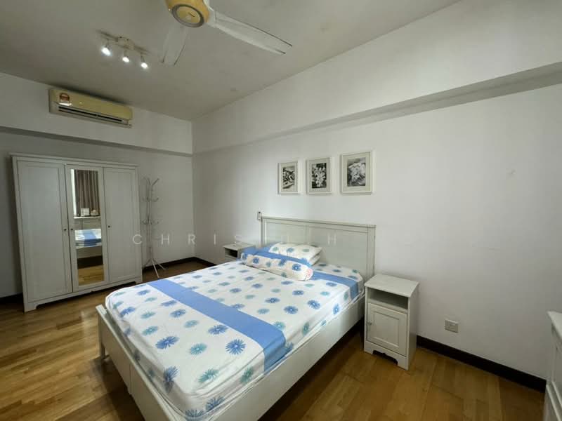 Condominium for Sale at Mont Kiara Meridin - Chris H.H Ng - Bedroom - PropertyGuru.com.my