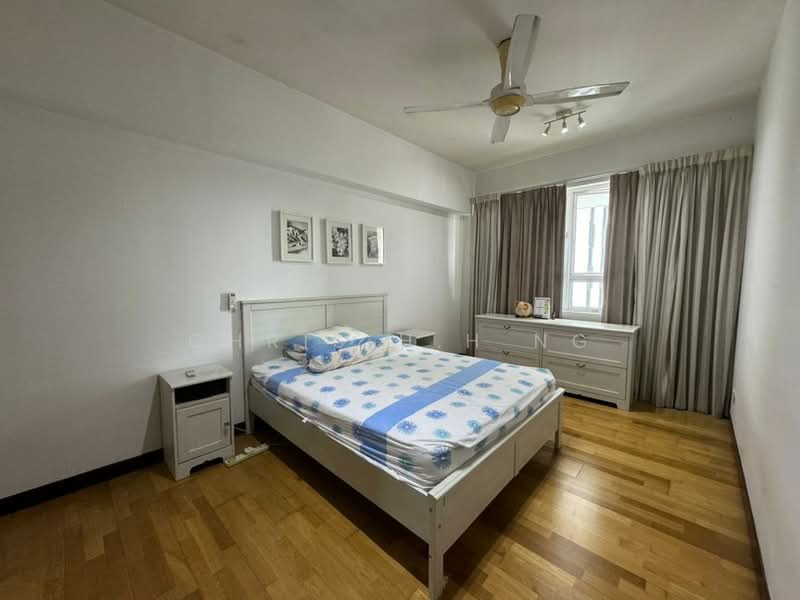 Condominium for Sale at Mont Kiara Meridin - Chris H.H Ng - Bedroom - PropertyGuru.com.my