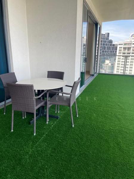 Kondominium untuk Dijual di 11 Mont Kiara @ MK11 - Peter Sek - PropertyGuru.com.my