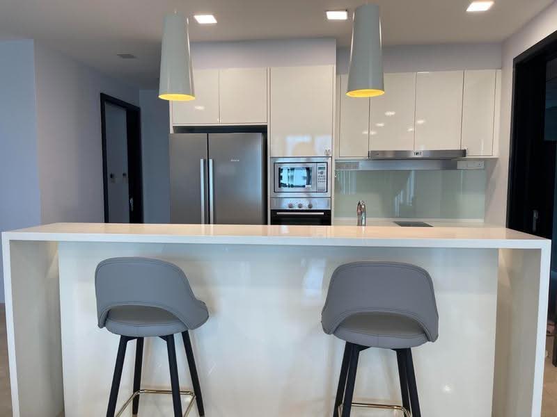 Kondominium untuk Dijual di 11 Mont Kiara @ MK11 - Peter Sek - PropertyGuru.com.my