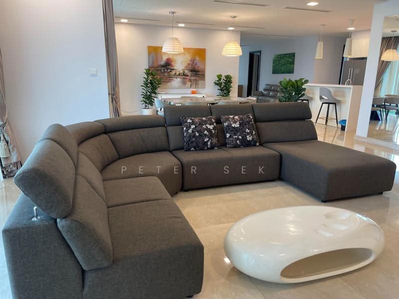 Kondominium untuk Dijual di 11 Mont Kiara @ MK11 - Peter Sek - PropertyGuru.com.my