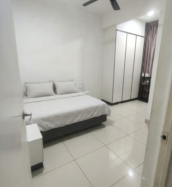 Service Residence for Sale at Twin Danga Residence - Melinda Ee - Bedroom - PropertyGuru.com.my