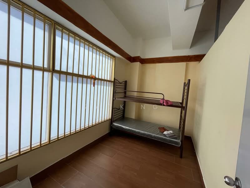 Office for Rent in Taman Tun Dr Ismail (Kuala Lumpur) - Zack Ng - Bedroom - PropertyGuru.com.my