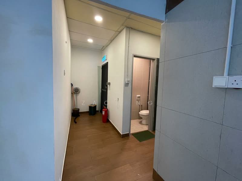 Office for Rent in Taman Tun Dr Ismail (Kuala Lumpur) - Zack Ng - Corridor - PropertyGuru.com.my