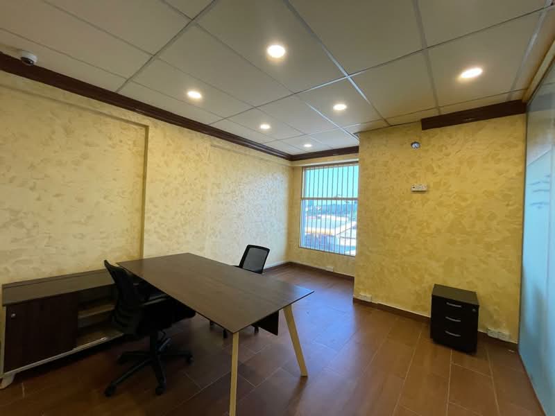 Office for Rent in Taman Tun Dr Ismail (Kuala Lumpur) - Zack Ng - Interior - PropertyGuru.com.my