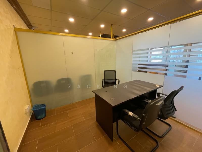 Office for Rent in Taman Tun Dr Ismail (Kuala Lumpur) - Zack Ng - Interior - PropertyGuru.com.my