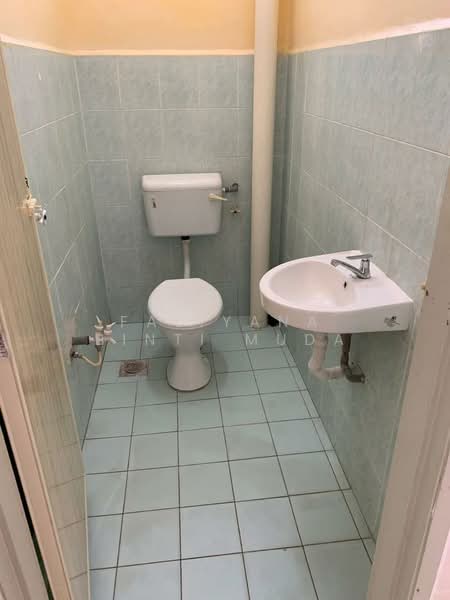 Rumah Teres 2 Tingkat untuk Dijual di Bandar Puncak Alam (Puncak Alam) - Faliyana binti Muda - PropertyGuru.com.my