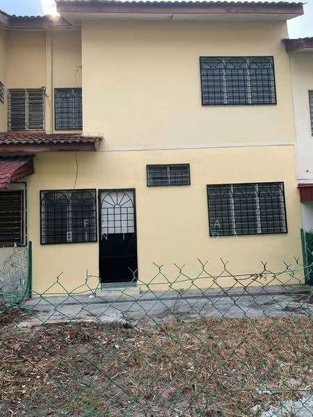 Rumah Teres 2 Tingkat untuk Dijual di Bandar Puncak Alam (Puncak Alam) - Faliyana binti Muda - PropertyGuru.com.my