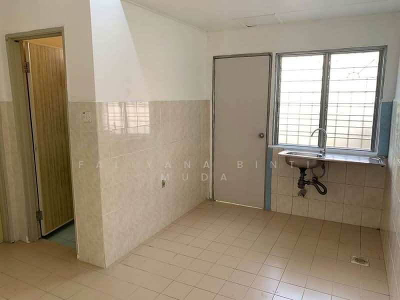 Rumah Teres 2 Tingkat untuk Dijual di Bandar Puncak Alam (Puncak Alam) - Faliyana binti Muda - PropertyGuru.com.my