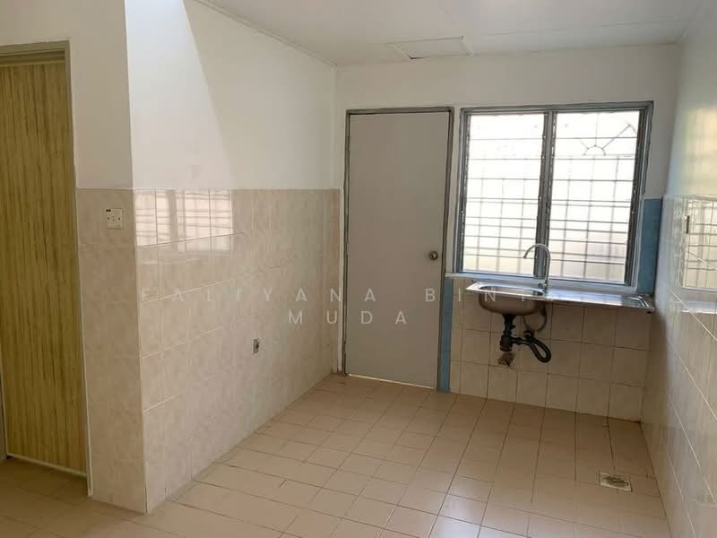 Rumah Teres 2 Tingkat untuk Dijual di Bandar Puncak Alam (Puncak Alam) - Faliyana binti Muda - PropertyGuru.com.my