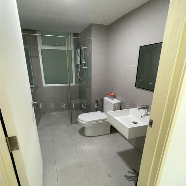 Condominium for Sale at Ferringhi Residence 2 - Derrick Yeoh - Bathroom - PropertyGuru.com.my