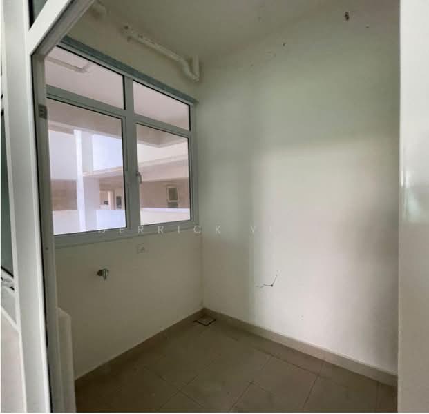 Condominium for Sale at Ferringhi Residence 2 - Derrick Yeoh - Balcony - PropertyGuru.com.my