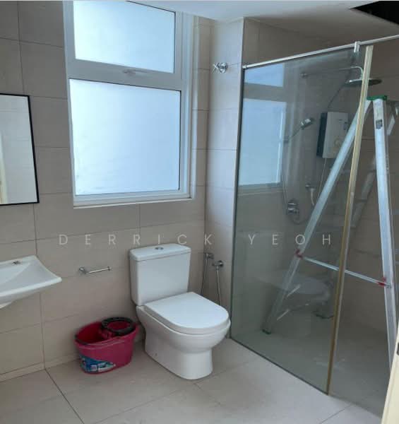 Condominium for Sale at Ferringhi Residence 2 - Derrick Yeoh - Bathroom - PropertyGuru.com.my