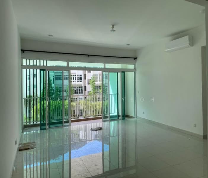 Condominium for Sale at Ferringhi Residence 2 - Derrick Yeoh - Balcony - PropertyGuru.com.my
