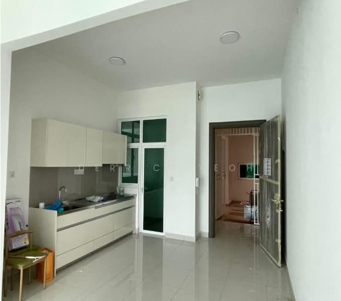 Condominium for Sale at Ferringhi Residence 2 - Derrick Yeoh - Kitchen - PropertyGuru.com.my