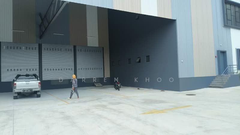 Gudang untuk Dijual di Shah Alam (Selangor) - Darren Khoo - Exterior - PropertyGuru.com.my