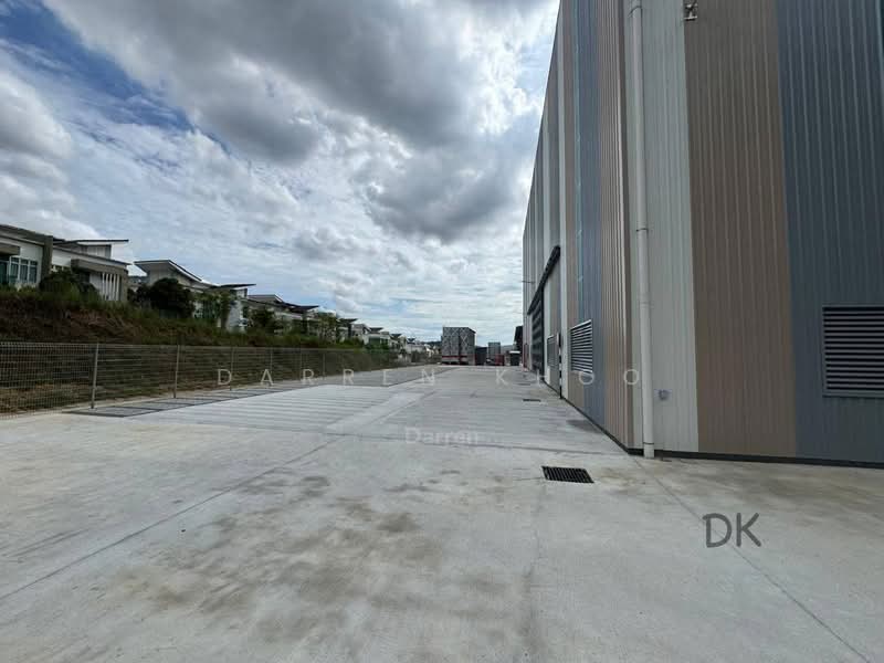 Gudang untuk Dijual di Shah Alam (Selangor) - Darren Khoo - Exterior - PropertyGuru.com.my