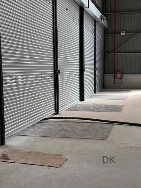 Gudang untuk Dijual di Shah Alam (Selangor) - Darren Khoo - Interior - PropertyGuru.com.my